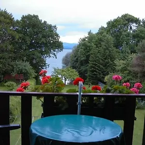  Apartment Strobl Am