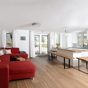  Apartment Feriendomizil Chiemseeleben