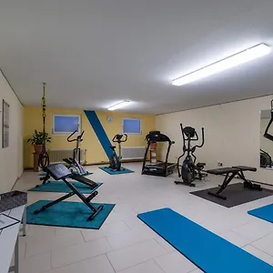  Apartment Ferienwohnanlage Zwei Zimmerwohnung F5