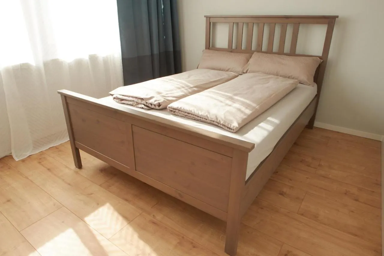 Altenmarkt an der Alz Chiemsee Apartments 0*, Altenmarkt an der Alz גרמניה