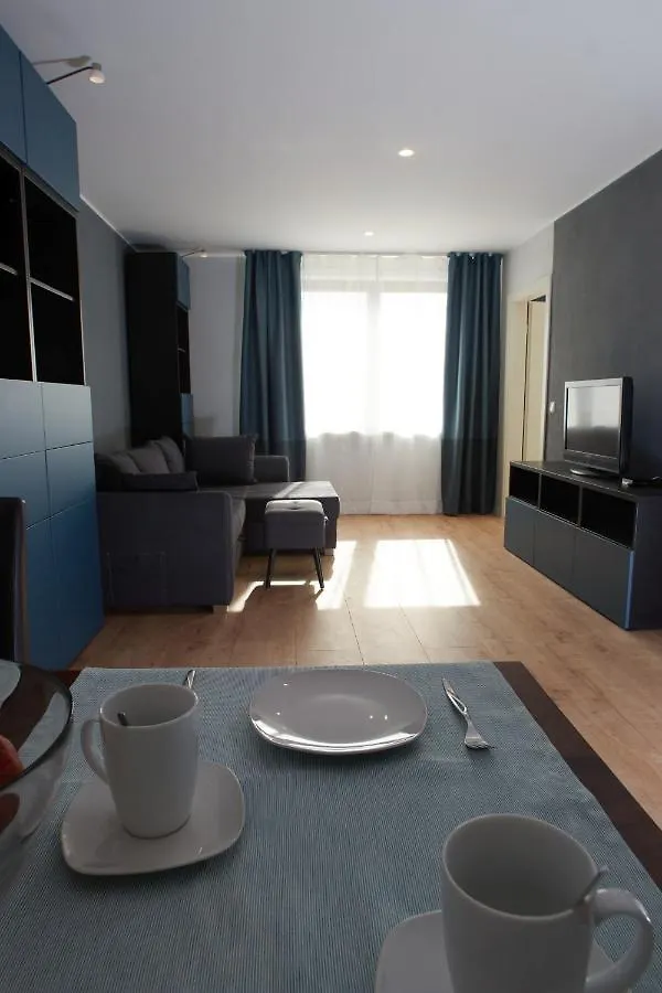 בית נופש Altenmarkt an der Alz Chiemsee Apartments