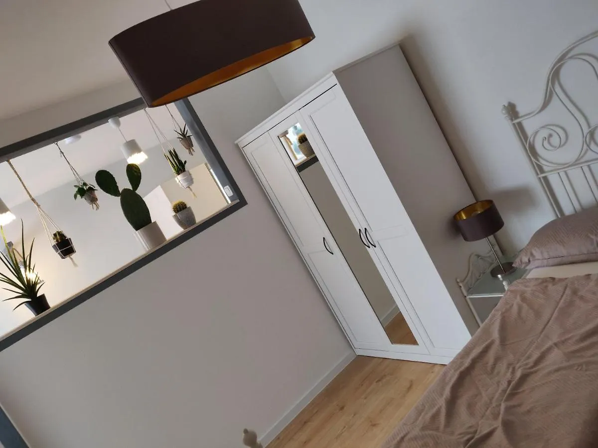בית נופש Altenmarkt an der Alz Chiemsee Apartments גרמניה