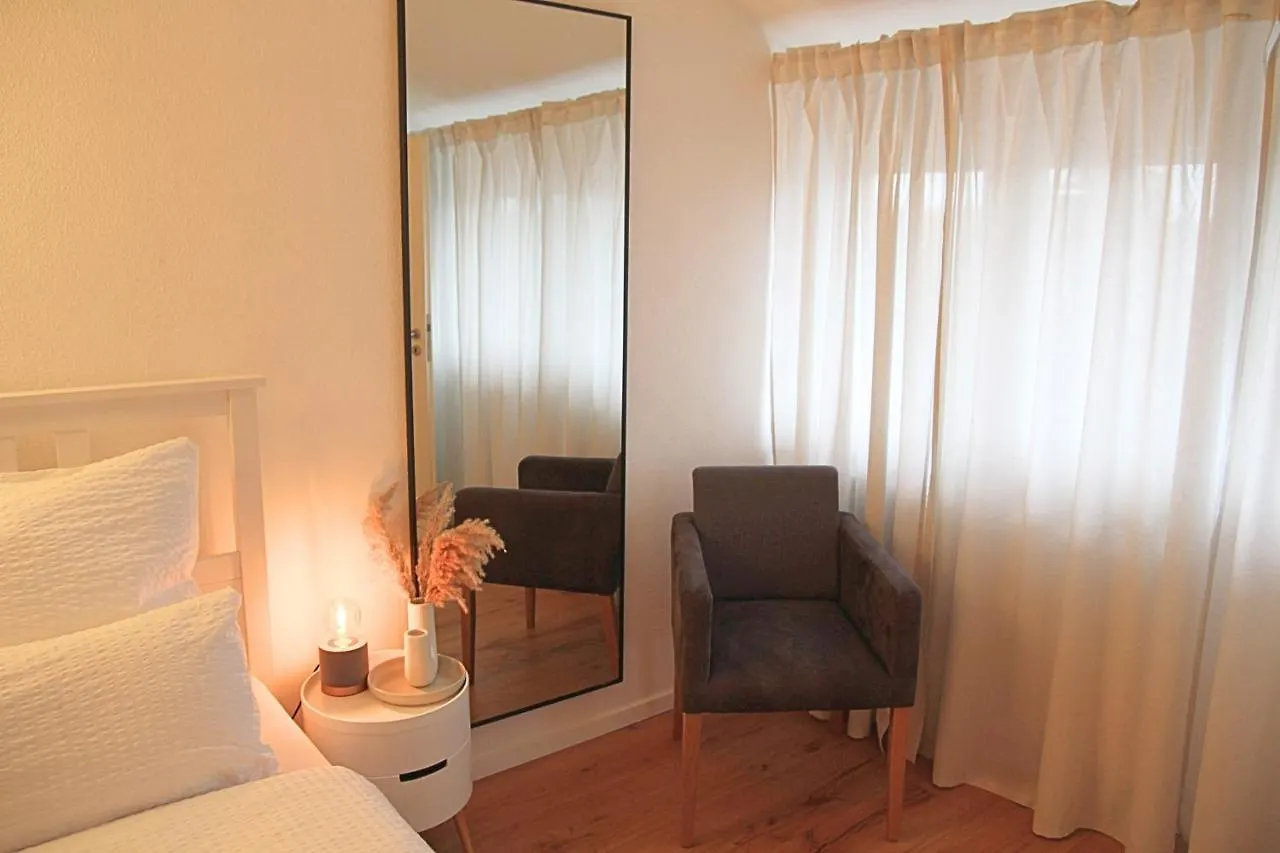 Altenmarkt an der Alz Chiemsee Apartments 0*, Altenmarkt an der Alz