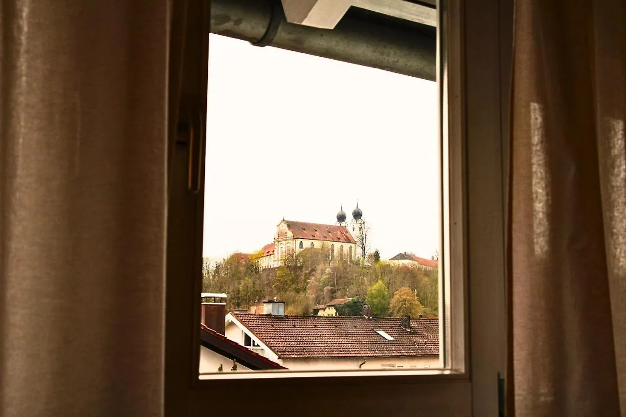 Altenmarkt an der Alz Chiemsee Apartments 0*, Altenmarkt an der Alz גרמניה