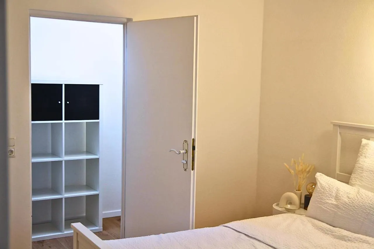 בית נופש Altenmarkt an der Alz Chiemsee Apartments גרמניה