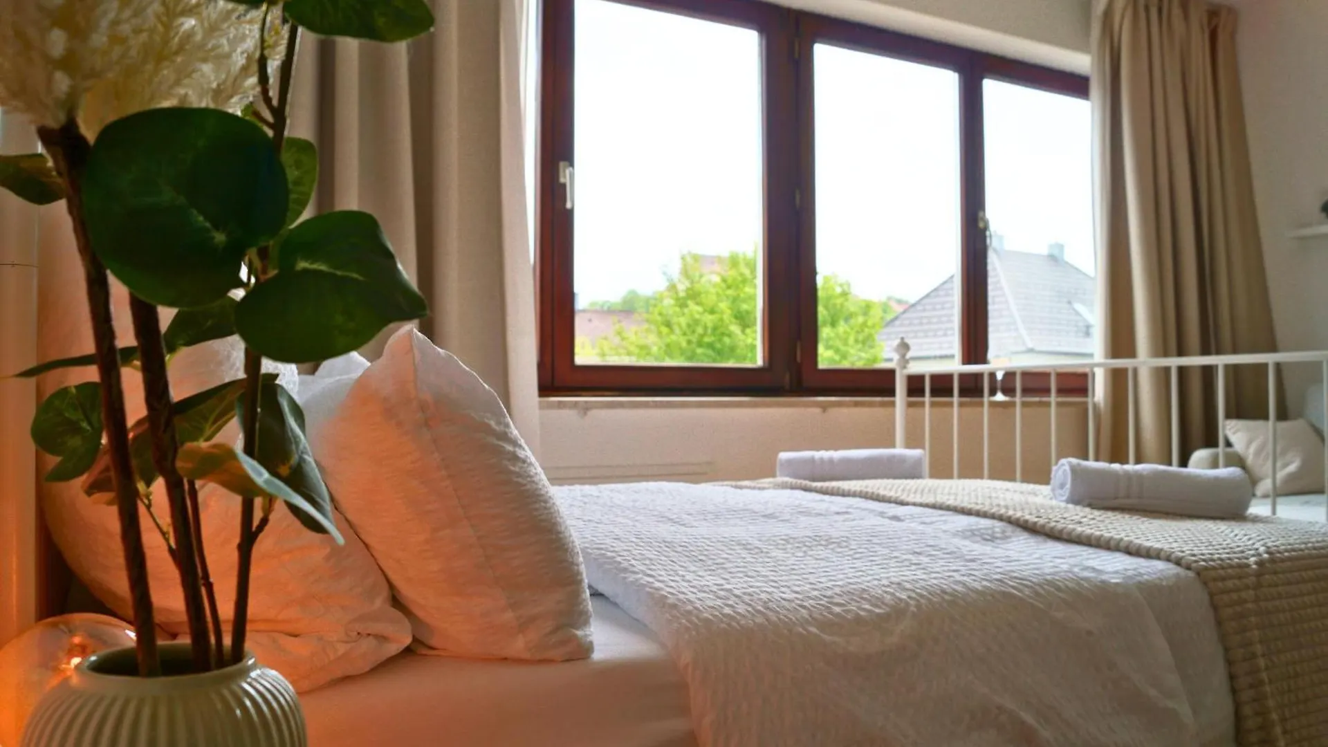 Altenmarkt an der Alz Chiemsee Apartments 0*, Altenmarkt an der Alz גרמניה