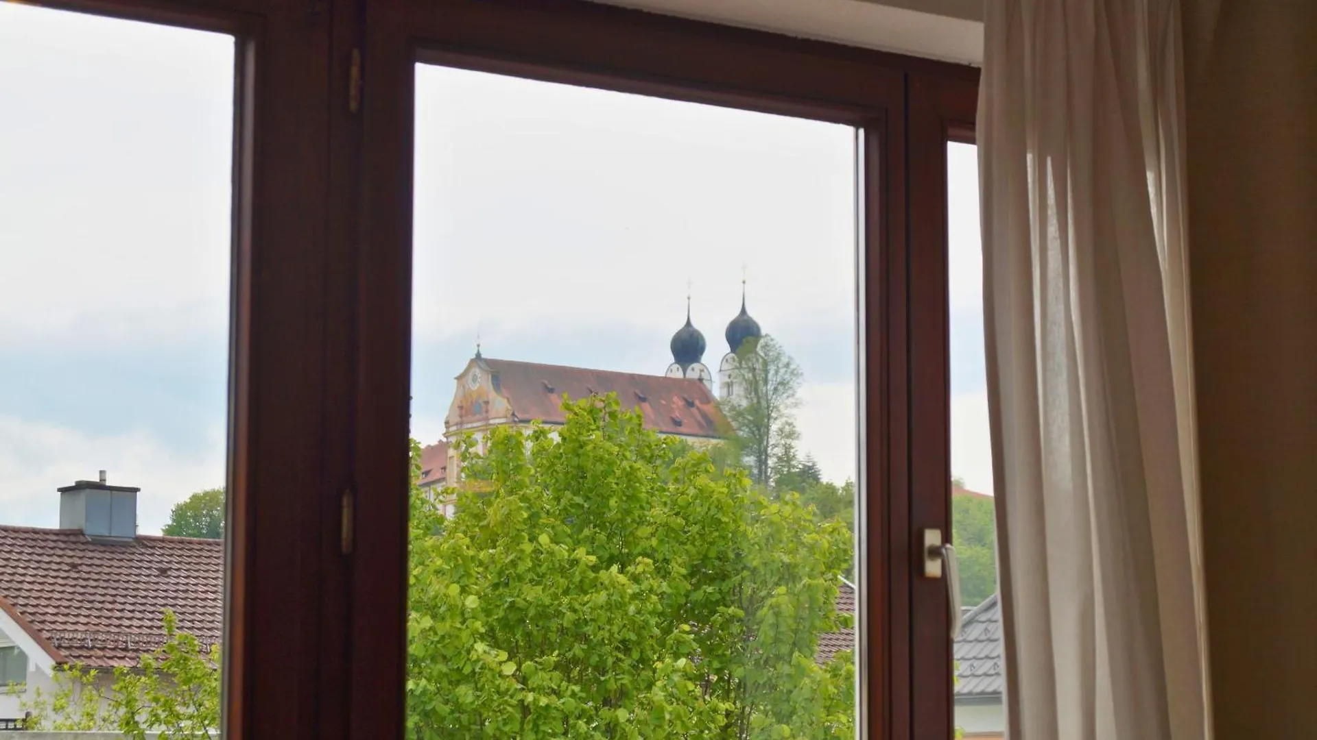 Altenmarkt an der Alz Chiemsee Apartments 0*, Altenmarkt an der Alz גרמניה