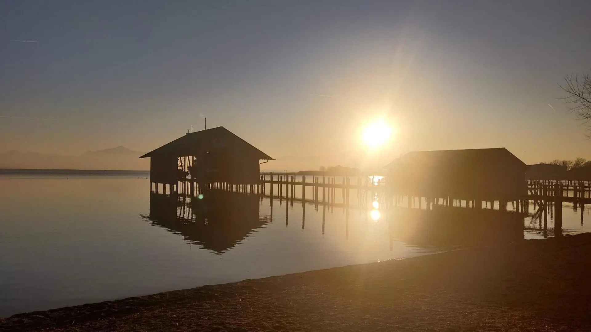 Altenmarkt an der Alz Chiemsee Apartments 0*, Altenmarkt an der Alz גרמניה